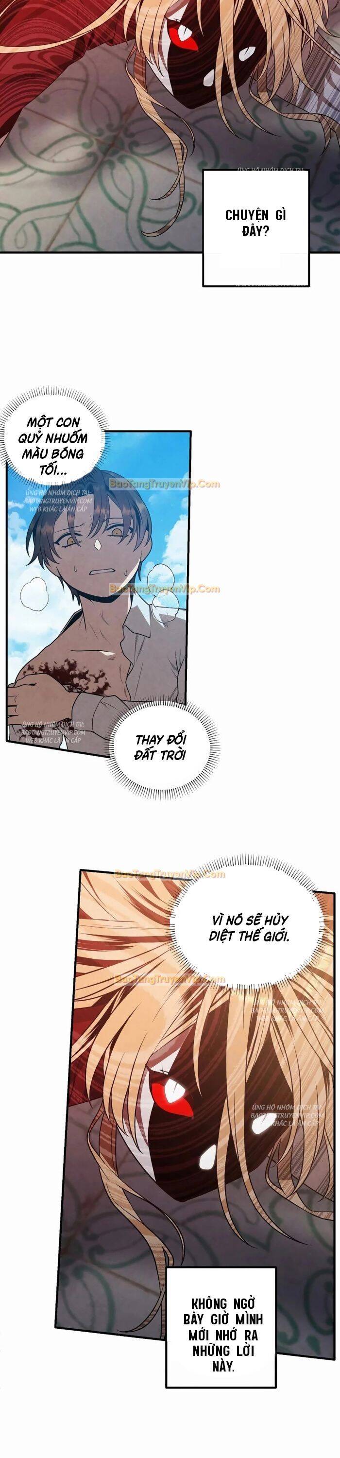 Con Trai Út Huyền Thoại Nhà Hầu Tước Chapter 115 - 6