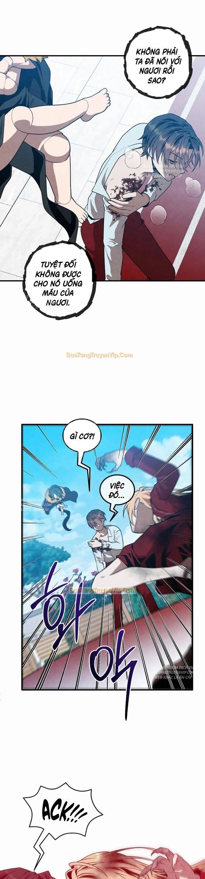Con Trai Út Huyền Thoại Nhà Hầu Tước Chapter 115 - 7