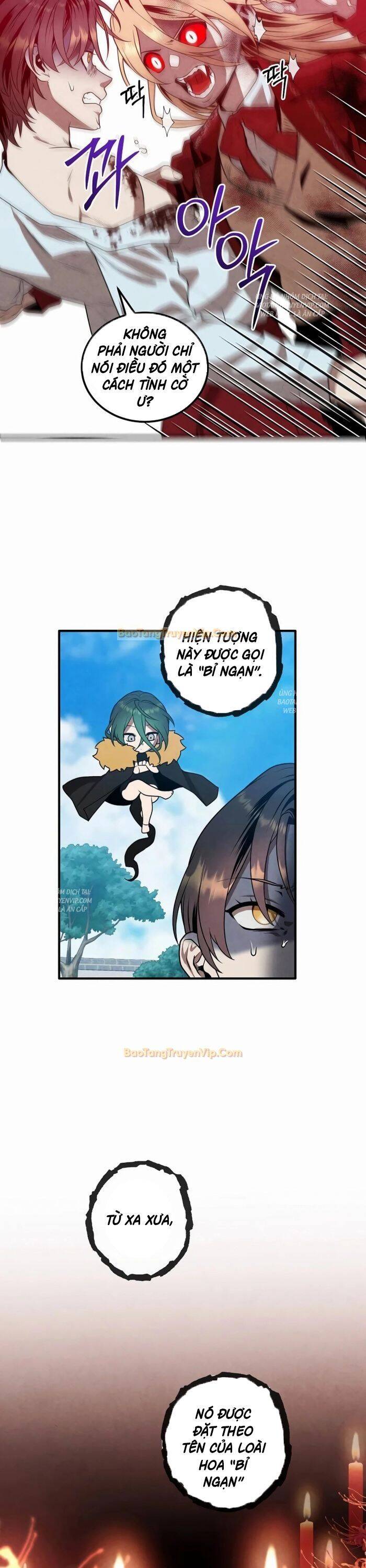 Con Trai Út Huyền Thoại Nhà Hầu Tước Chapter 115 - 8