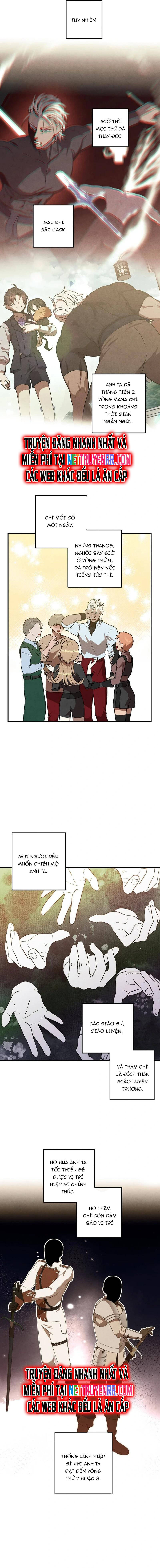 Con Trai Út Huyền Thoại Nhà Hầu Tước Chapter 116 - 12