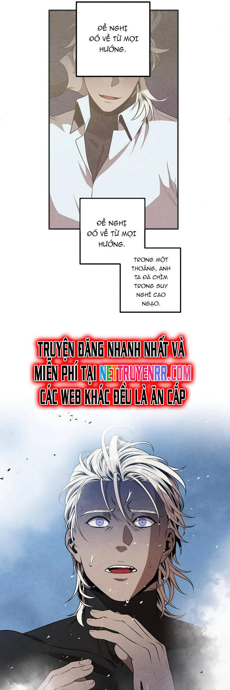 Con Trai Út Huyền Thoại Nhà Hầu Tước Chapter 116 - 13