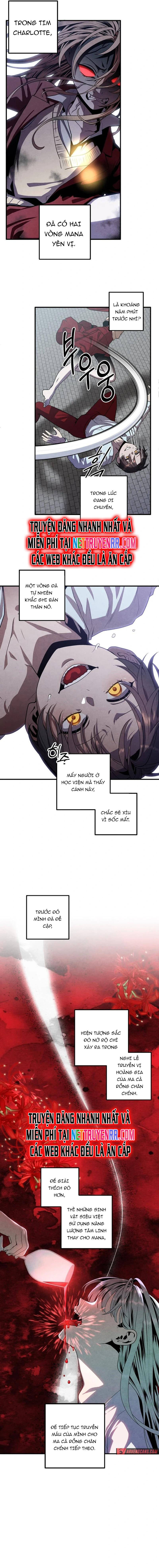 Con Trai Út Huyền Thoại Nhà Hầu Tước Chapter 116 - 3