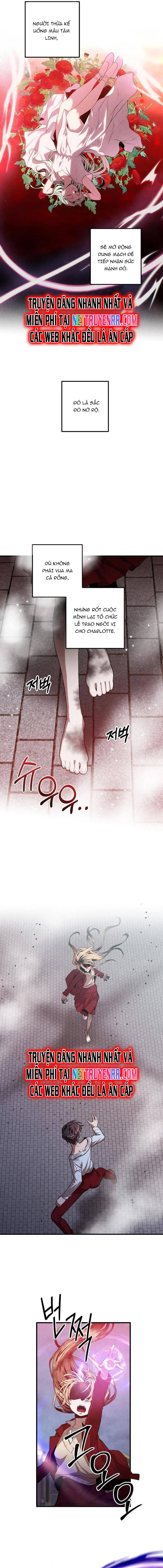 Con Trai Út Huyền Thoại Nhà Hầu Tước Chapter 116 - 4