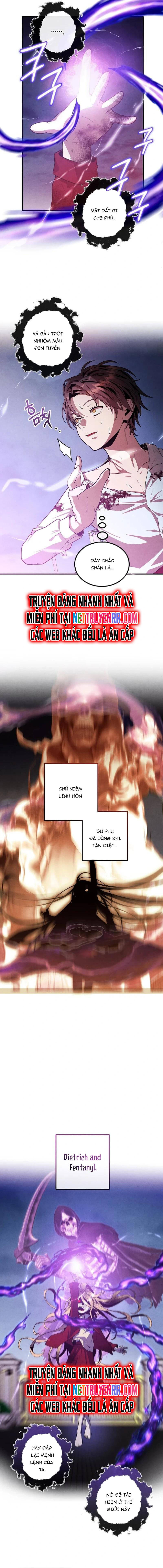 Con Trai Út Huyền Thoại Nhà Hầu Tước Chapter 116 - 5