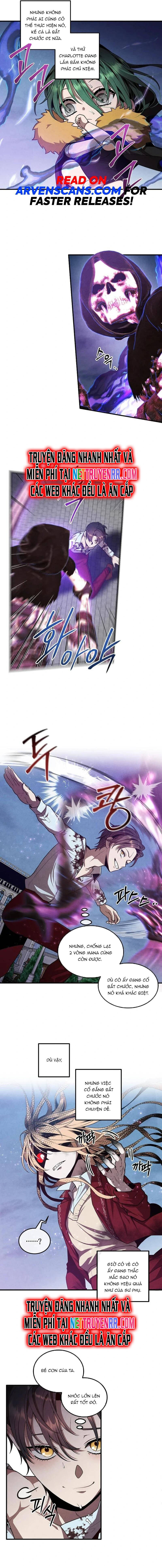 Con Trai Út Huyền Thoại Nhà Hầu Tước Chapter 116 - 6