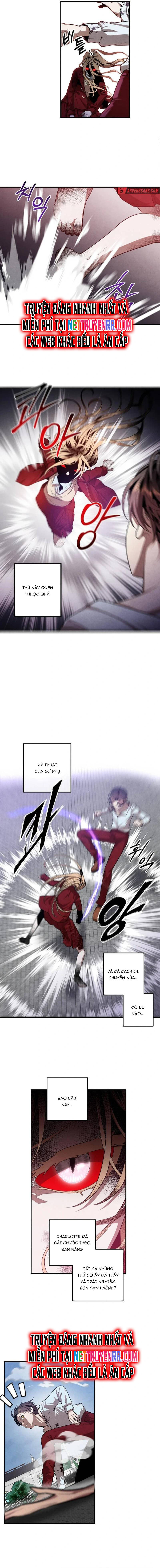 Con Trai Út Huyền Thoại Nhà Hầu Tước Chapter 116 - 7