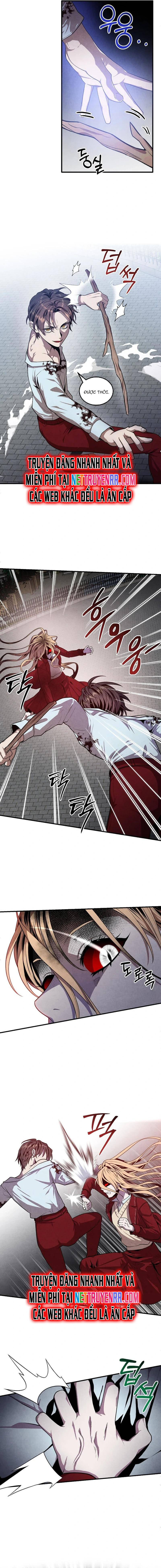 Con Trai Út Huyền Thoại Nhà Hầu Tước Chapter 116 - 8