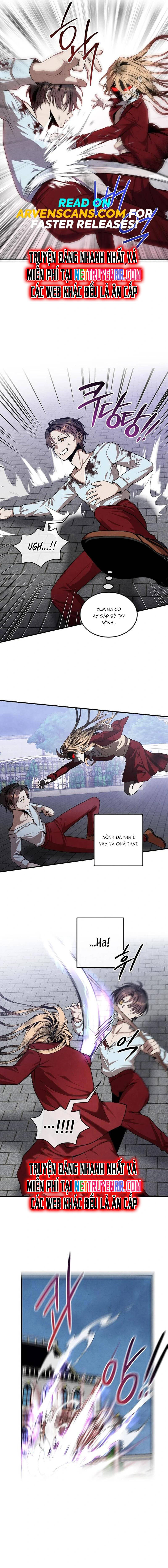 Con Trai Út Huyền Thoại Nhà Hầu Tước Chapter 116 - 9