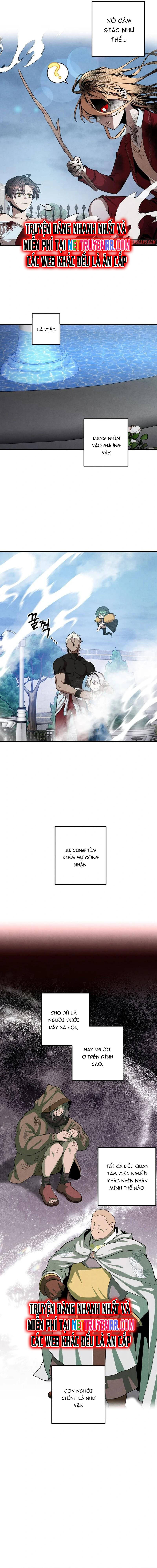 Con Trai Út Huyền Thoại Nhà Hầu Tước Chapter 116 - 10