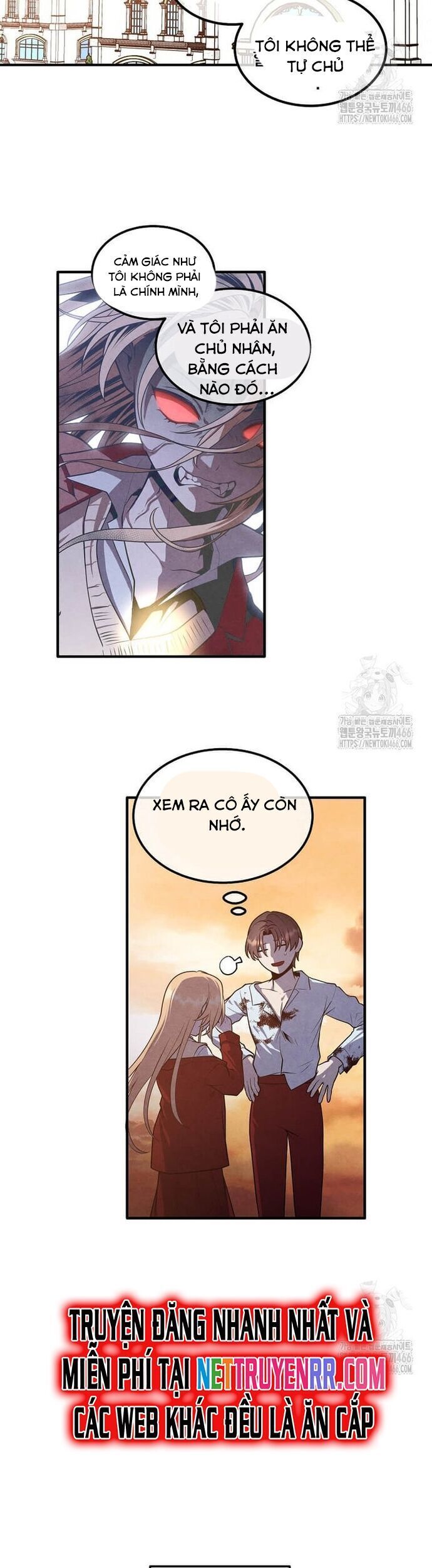 Con Trai Út Huyền Thoại Nhà Hầu Tước Chapter 117 - 11