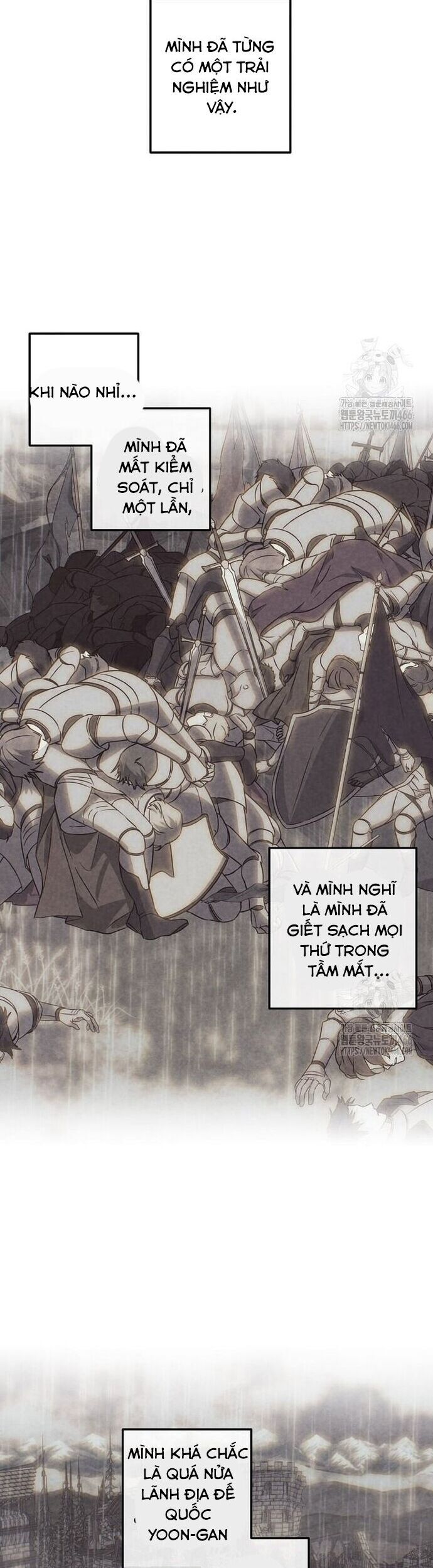 Con Trai Út Huyền Thoại Nhà Hầu Tước Chapter 117 - 12