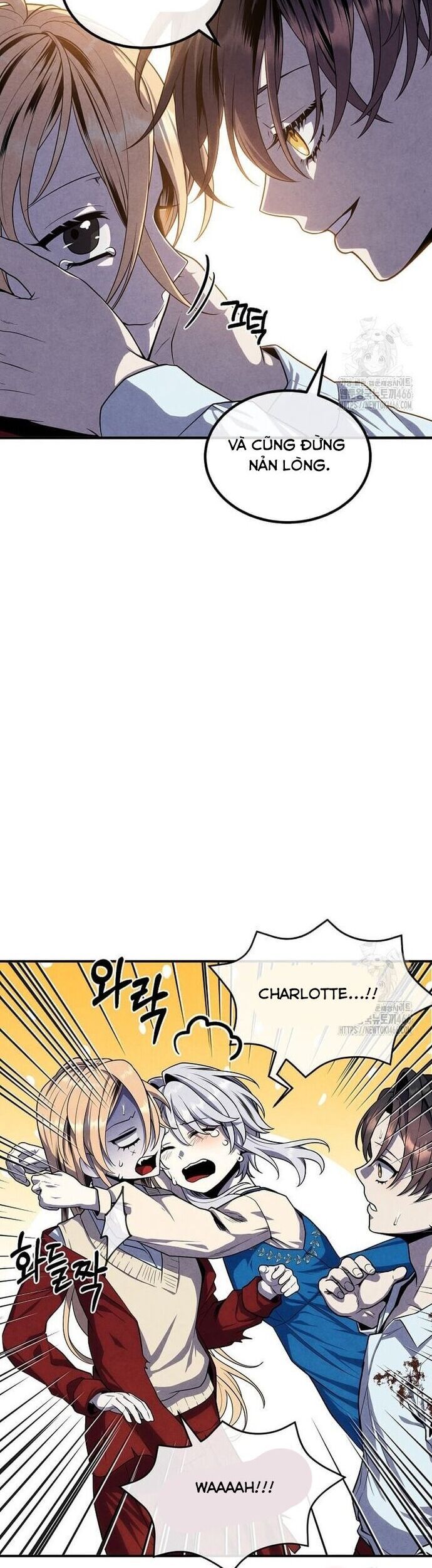 Con Trai Út Huyền Thoại Nhà Hầu Tước Chapter 117 - 16