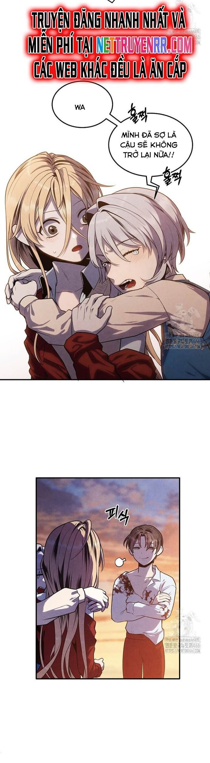 Con Trai Út Huyền Thoại Nhà Hầu Tước Chapter 117 - 17