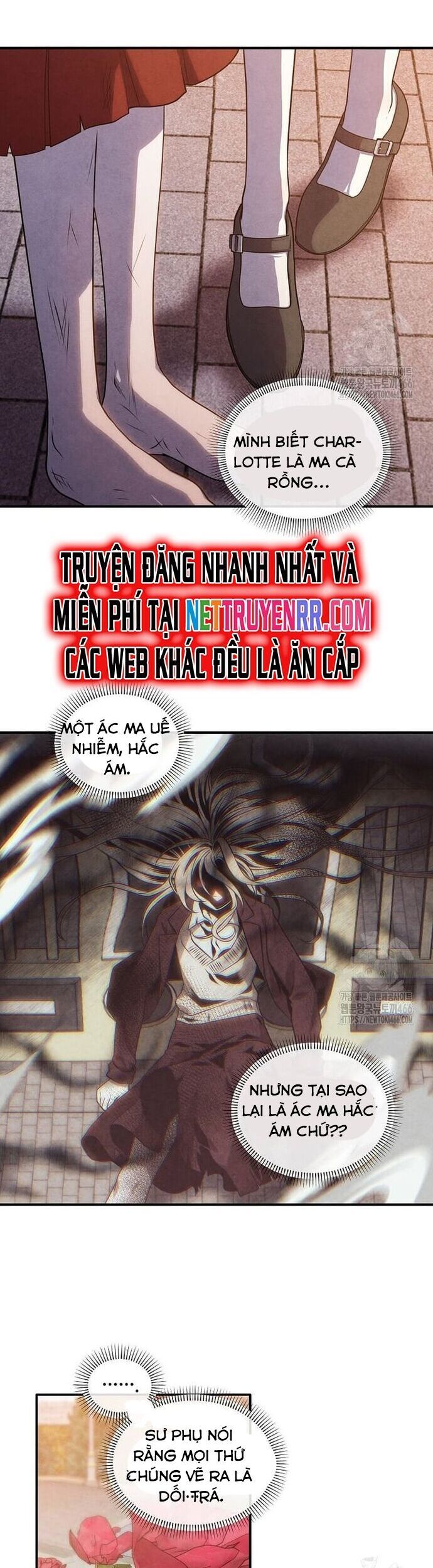 Con Trai Út Huyền Thoại Nhà Hầu Tước Chapter 117 - 18