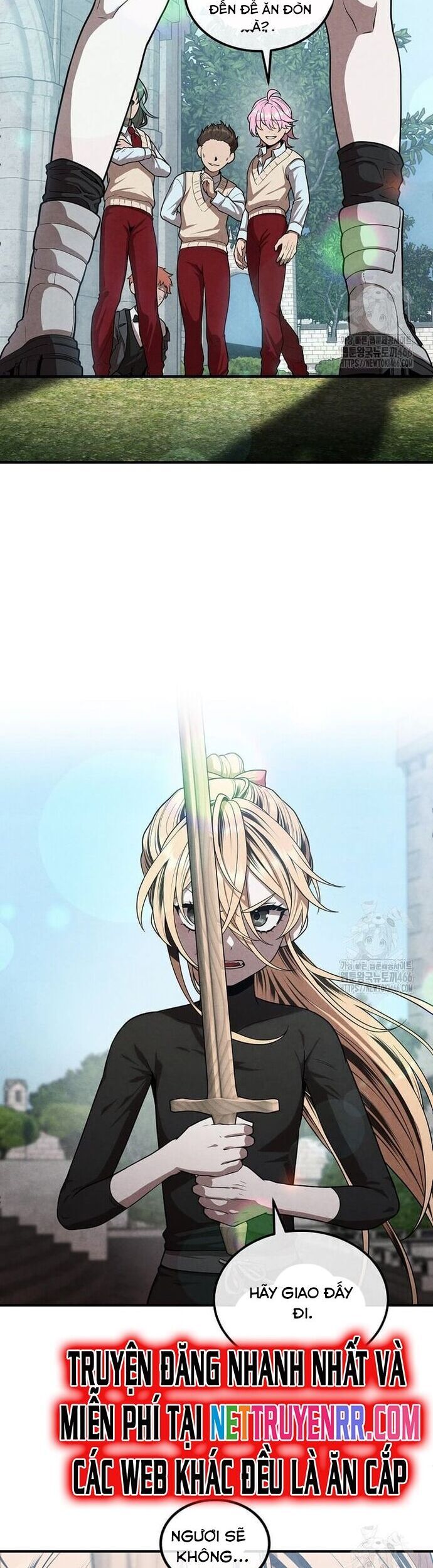 Con Trai Út Huyền Thoại Nhà Hầu Tước Chapter 117 - 24