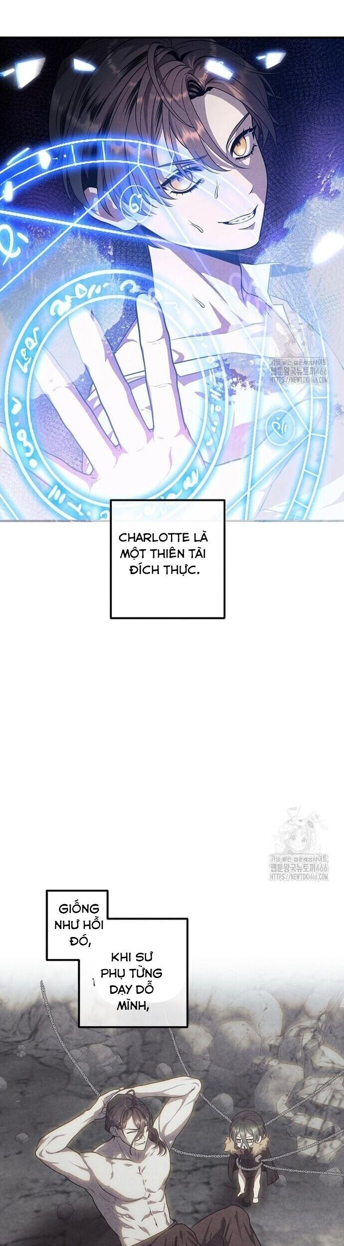 Con Trai Út Huyền Thoại Nhà Hầu Tước Chapter 117 - 4