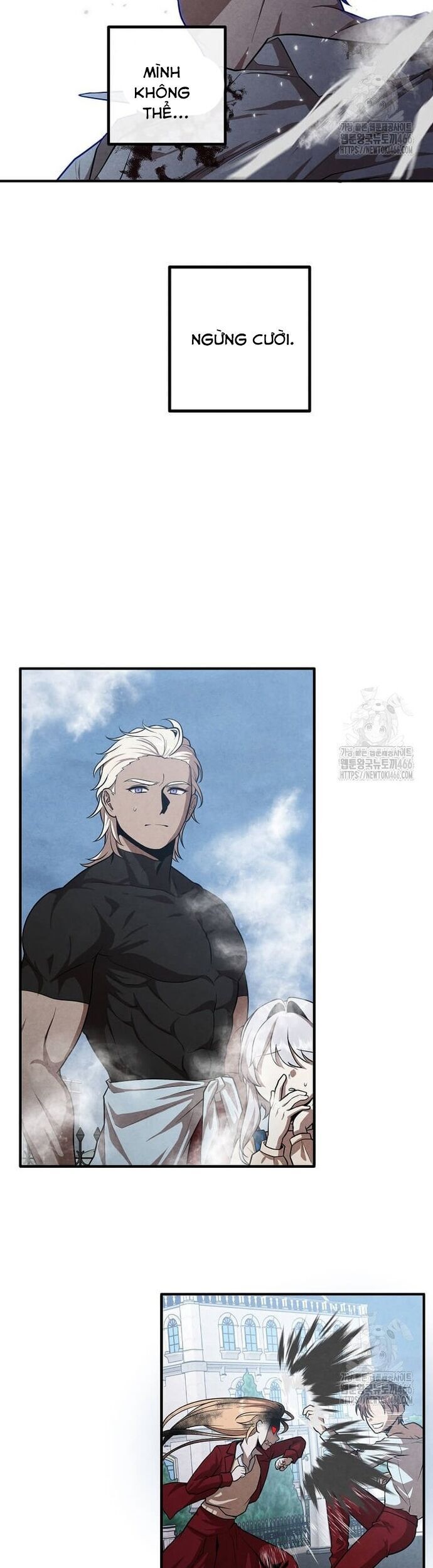 Con Trai Út Huyền Thoại Nhà Hầu Tước Chapter 117 - 5