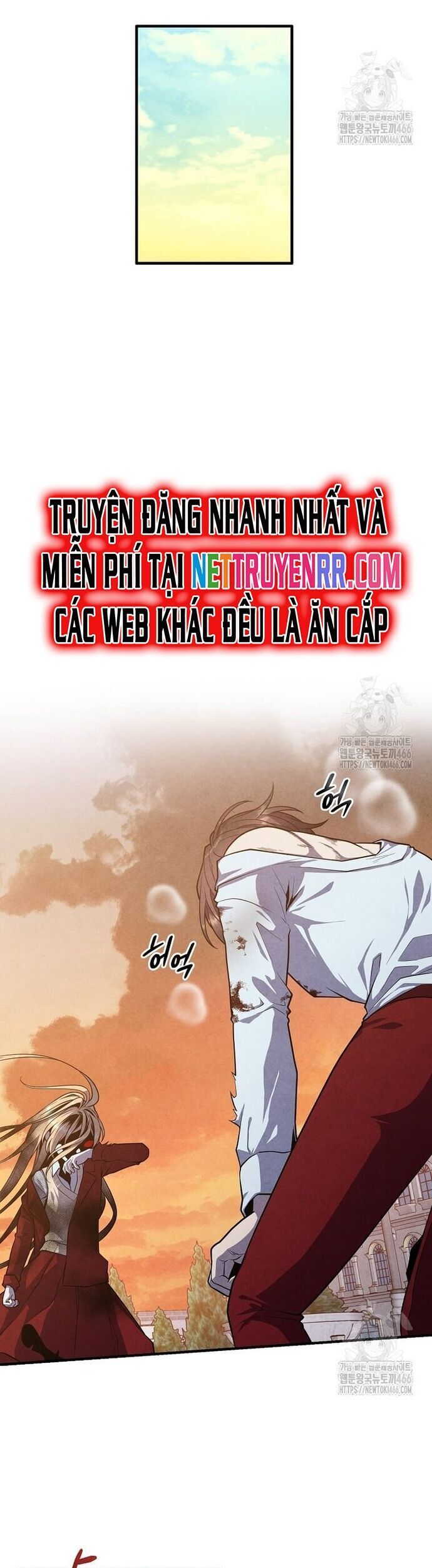 Con Trai Út Huyền Thoại Nhà Hầu Tước Chapter 117 - 7