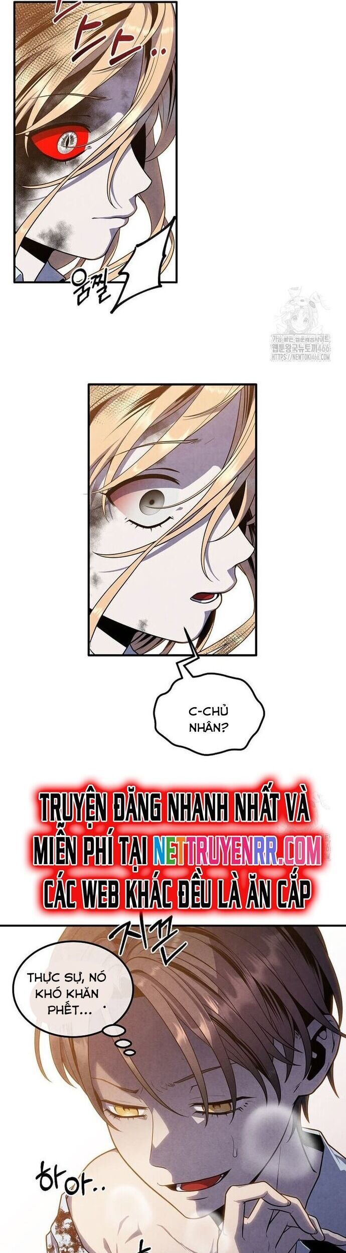 Con Trai Út Huyền Thoại Nhà Hầu Tước Chapter 117 - 8