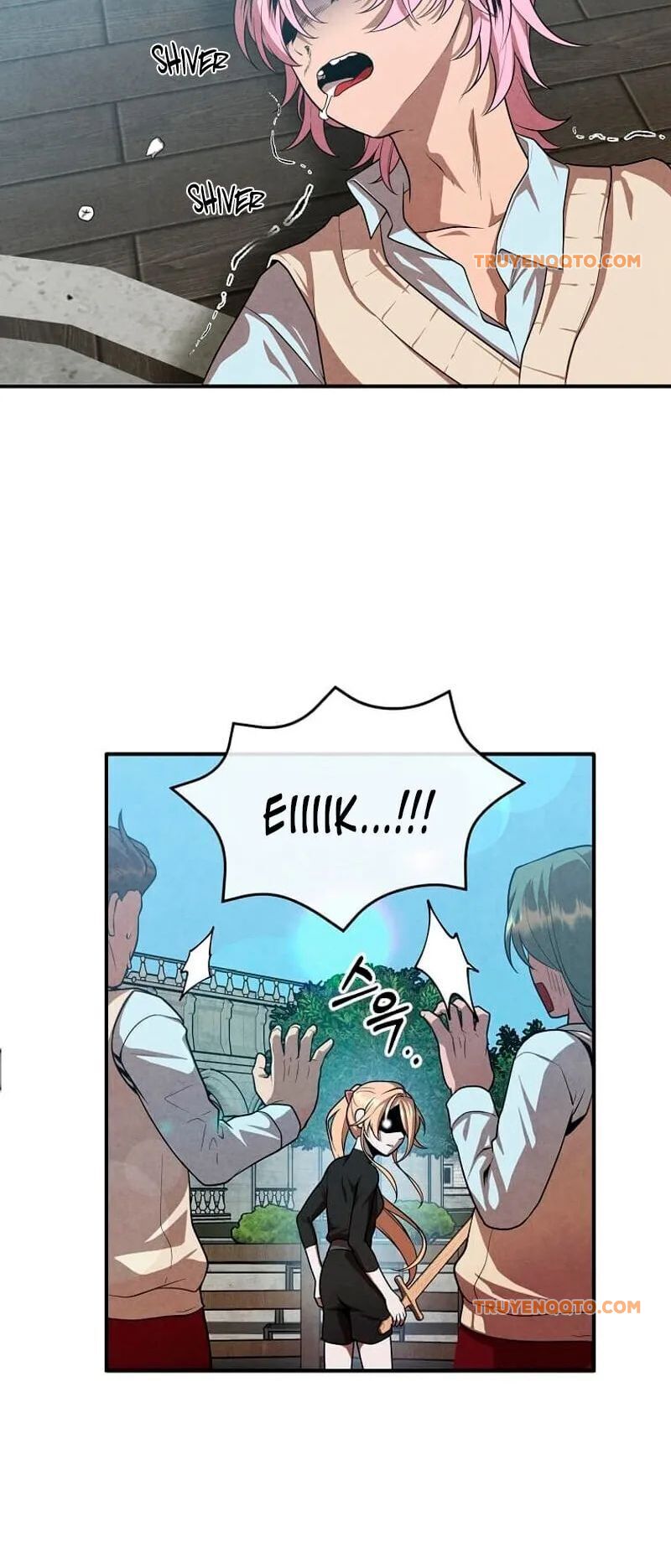 Con Trai Út Huyền Thoại Nhà Hầu Tước Chapter 118.1 - 13