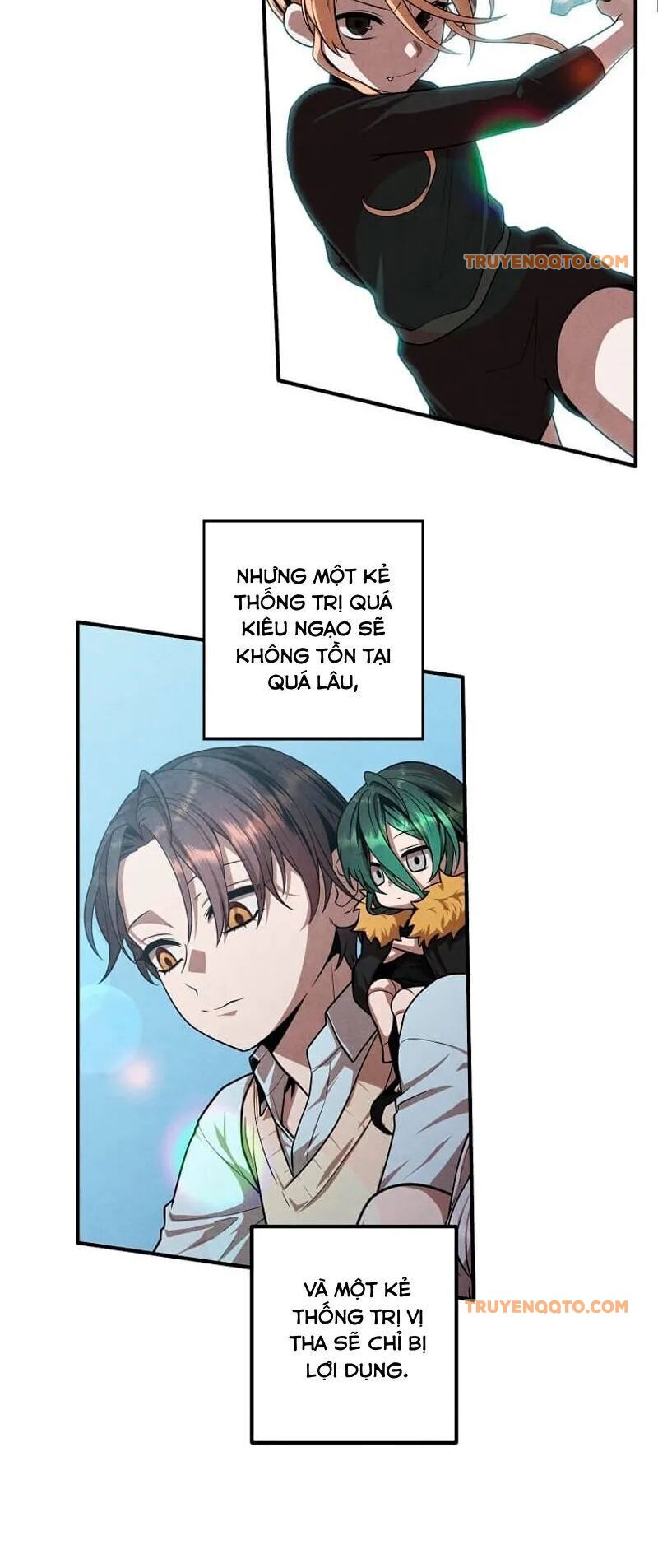 Con Trai Út Huyền Thoại Nhà Hầu Tước Chapter 118.1 - 17