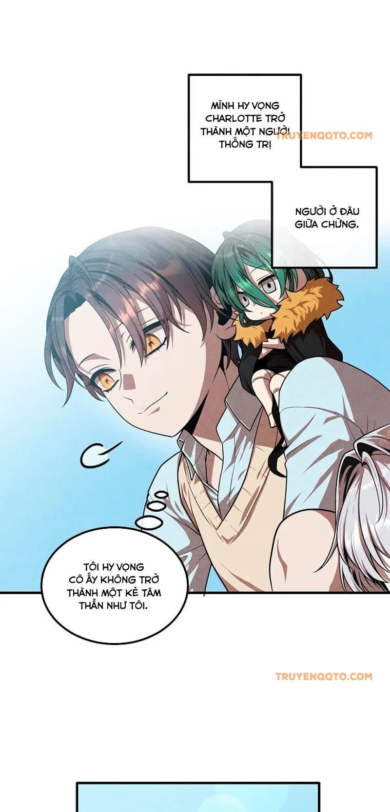 Con Trai Út Huyền Thoại Nhà Hầu Tước Chapter 118.1 - 18