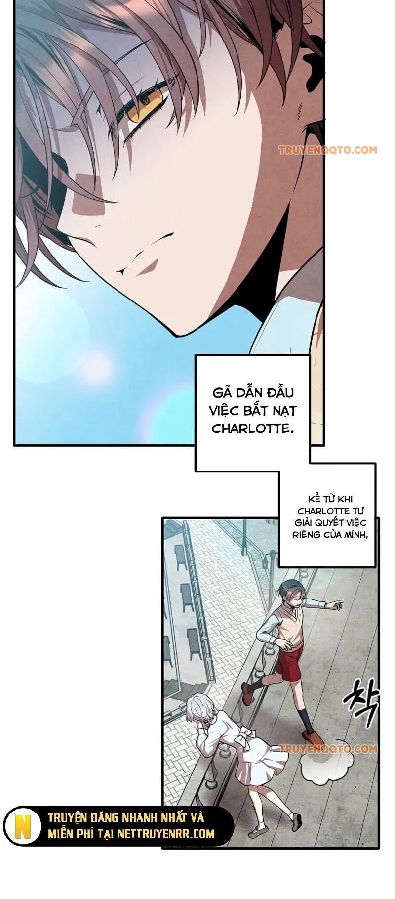 Con Trai Út Huyền Thoại Nhà Hầu Tước Chapter 118.1 - 21