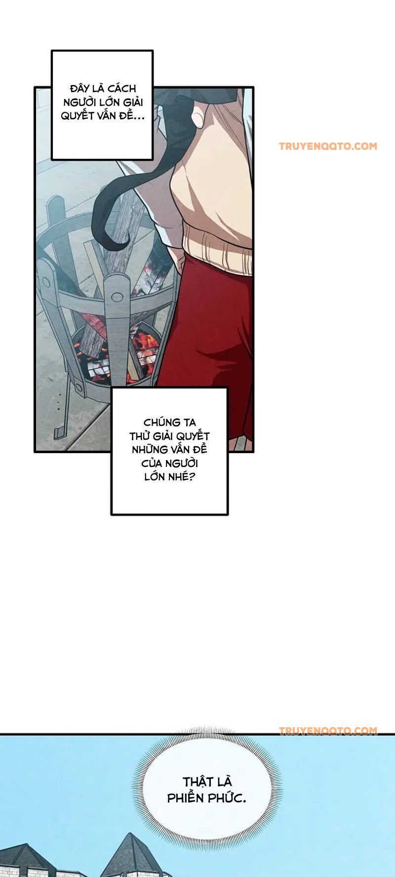 Con Trai Út Huyền Thoại Nhà Hầu Tước Chapter 118.1 - 22