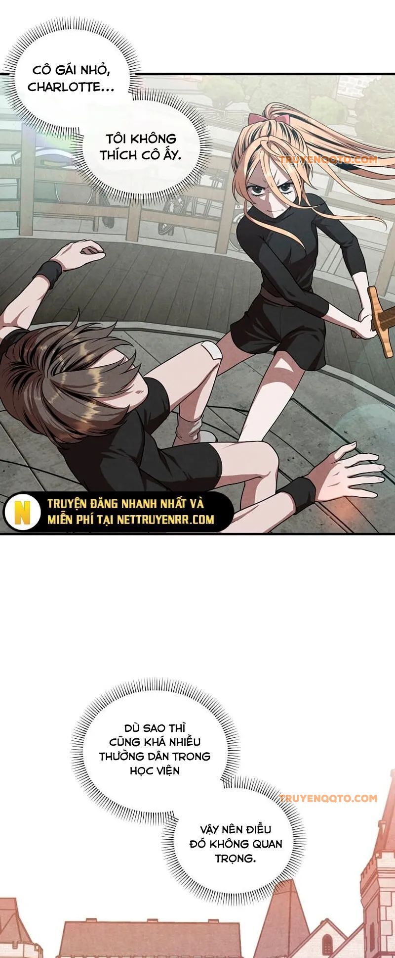 Con Trai Út Huyền Thoại Nhà Hầu Tước Chapter 118.1 - 24