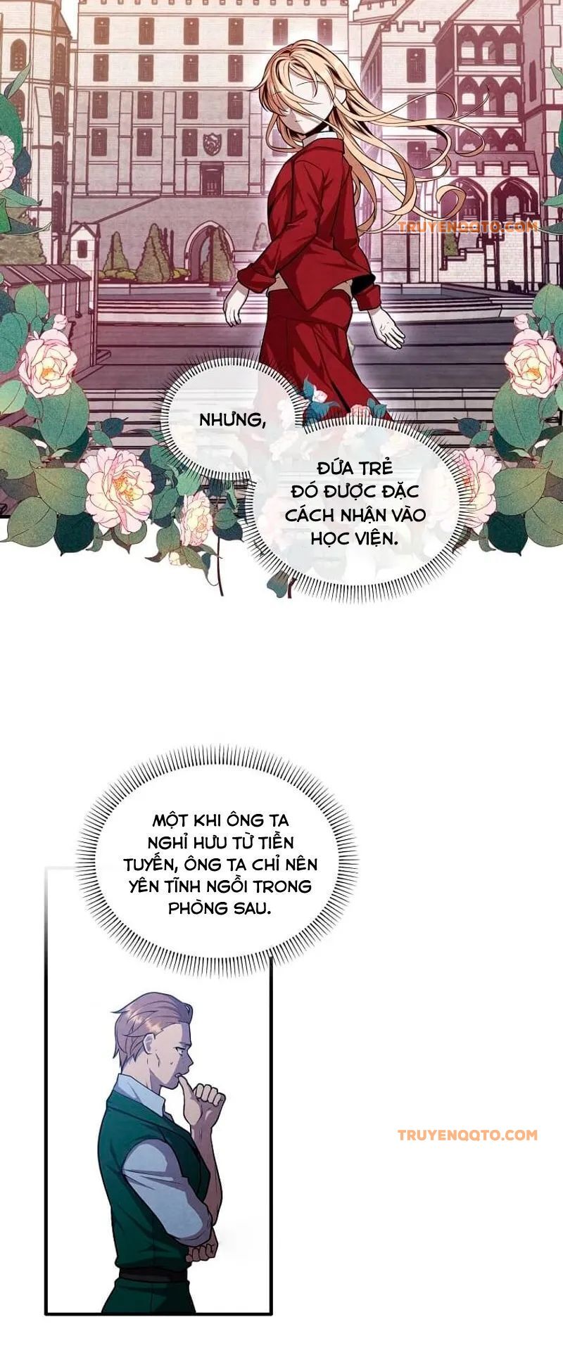 Con Trai Út Huyền Thoại Nhà Hầu Tước Chapter 118.1 - 25