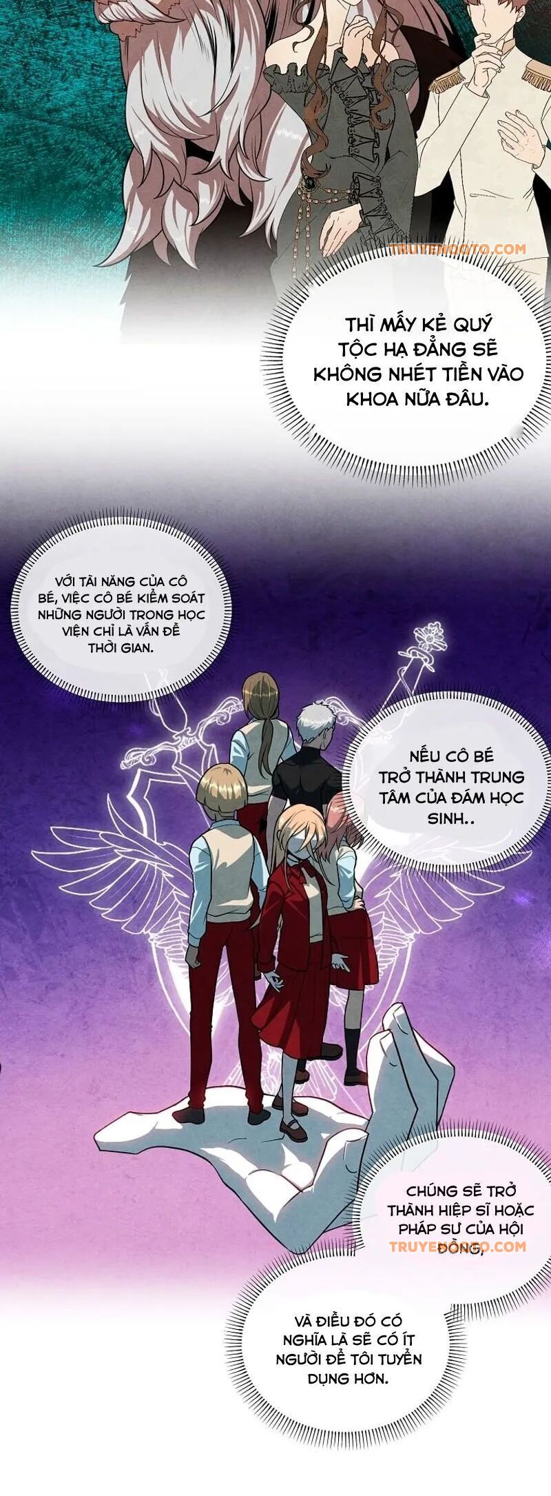 Con Trai Út Huyền Thoại Nhà Hầu Tước Chapter 118.1 - 27