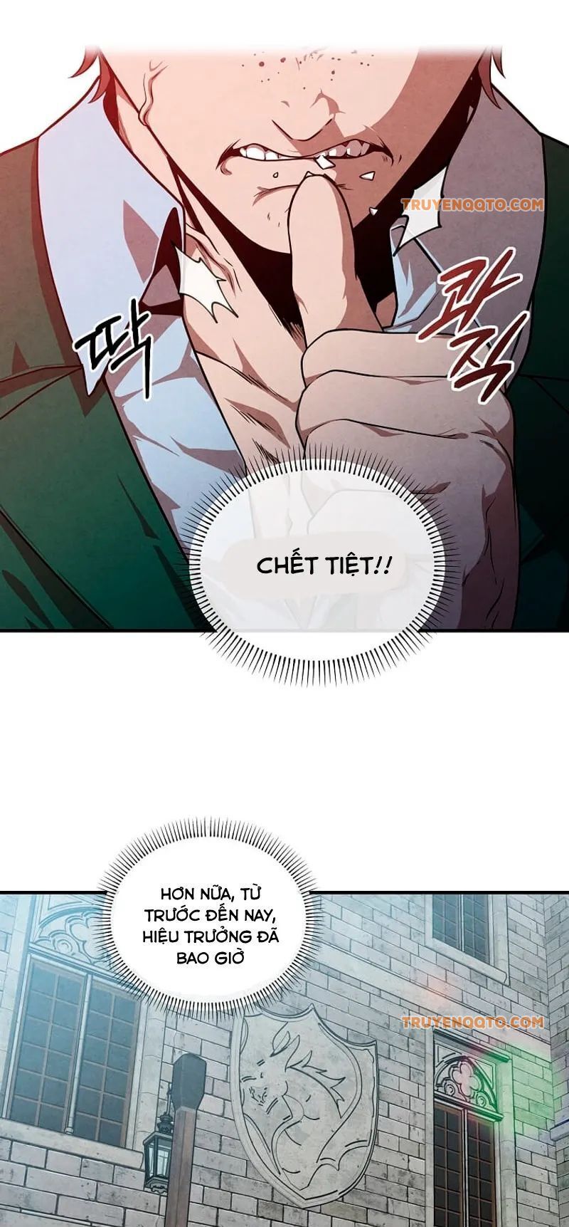 Con Trai Út Huyền Thoại Nhà Hầu Tước Chapter 118.1 - 28