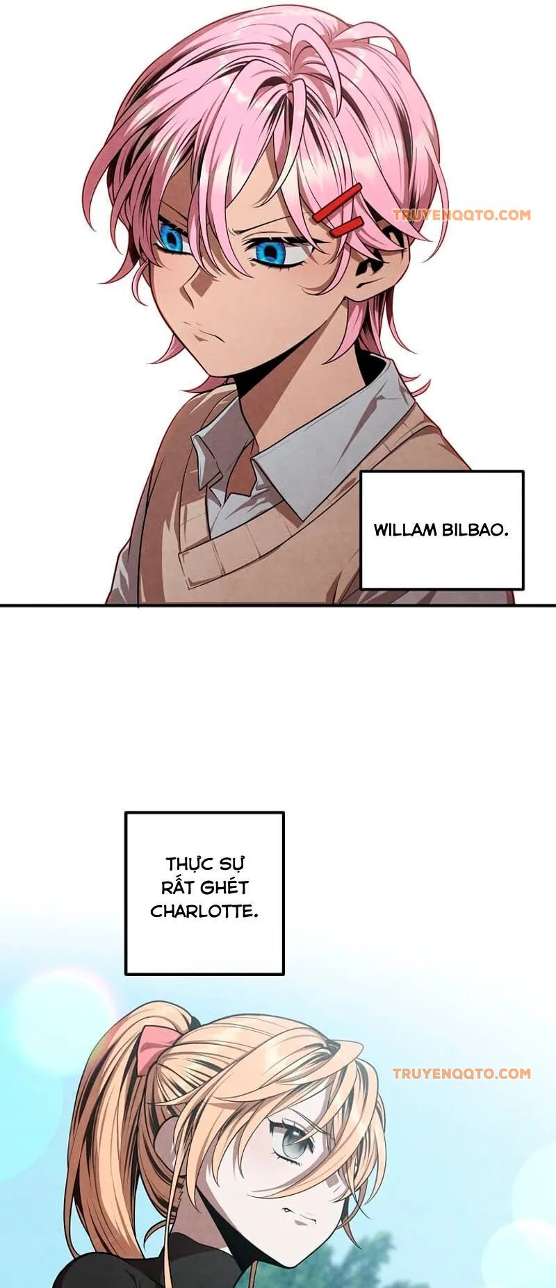 Con Trai Út Huyền Thoại Nhà Hầu Tước Chapter 118.1 - 4