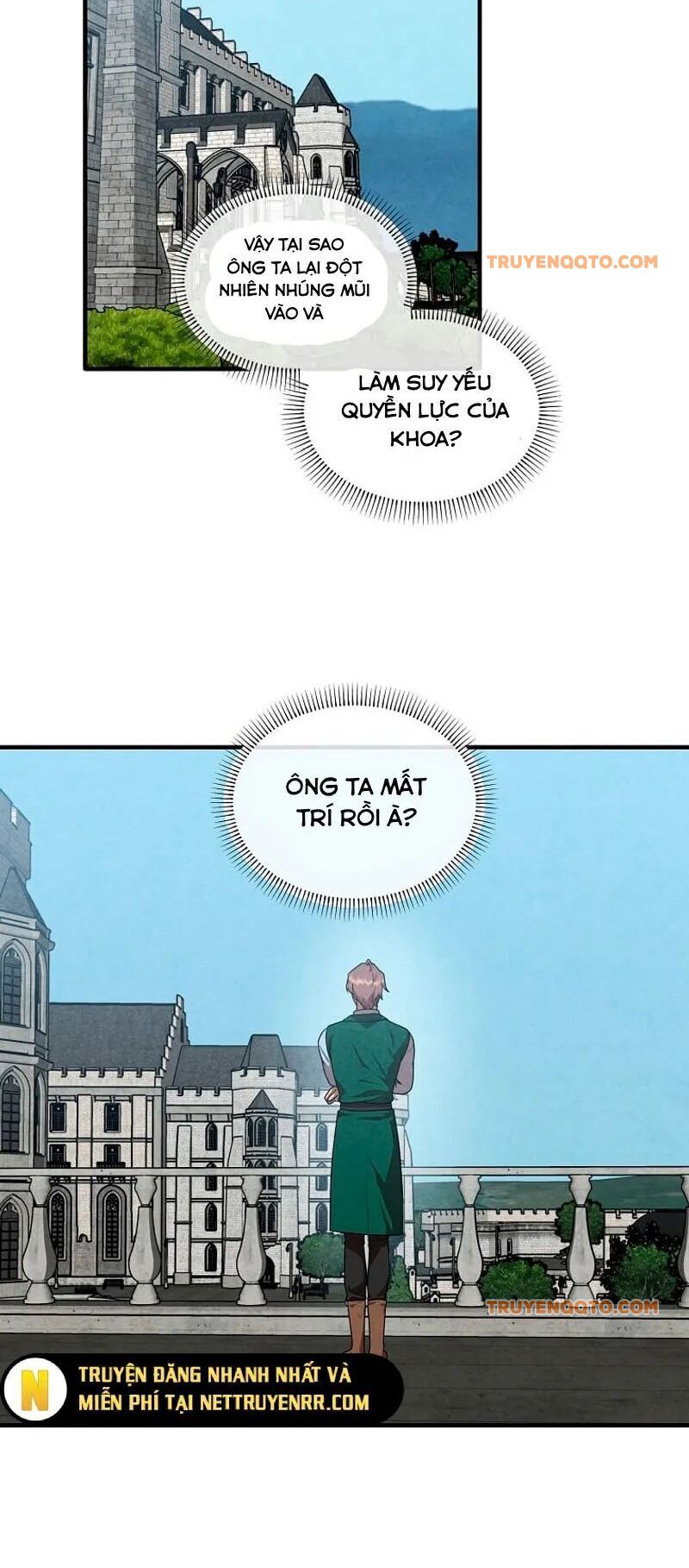 Con Trai Út Huyền Thoại Nhà Hầu Tước Chapter 118.1 - 31