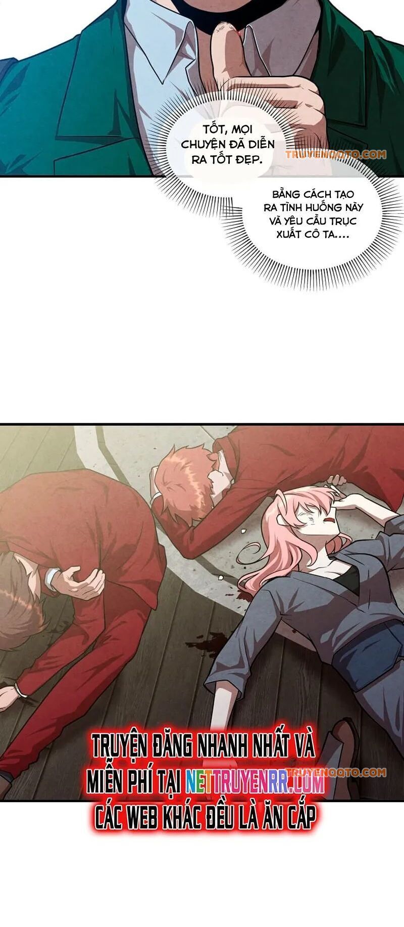 Con Trai Út Huyền Thoại Nhà Hầu Tước Chapter 118.1 - 33