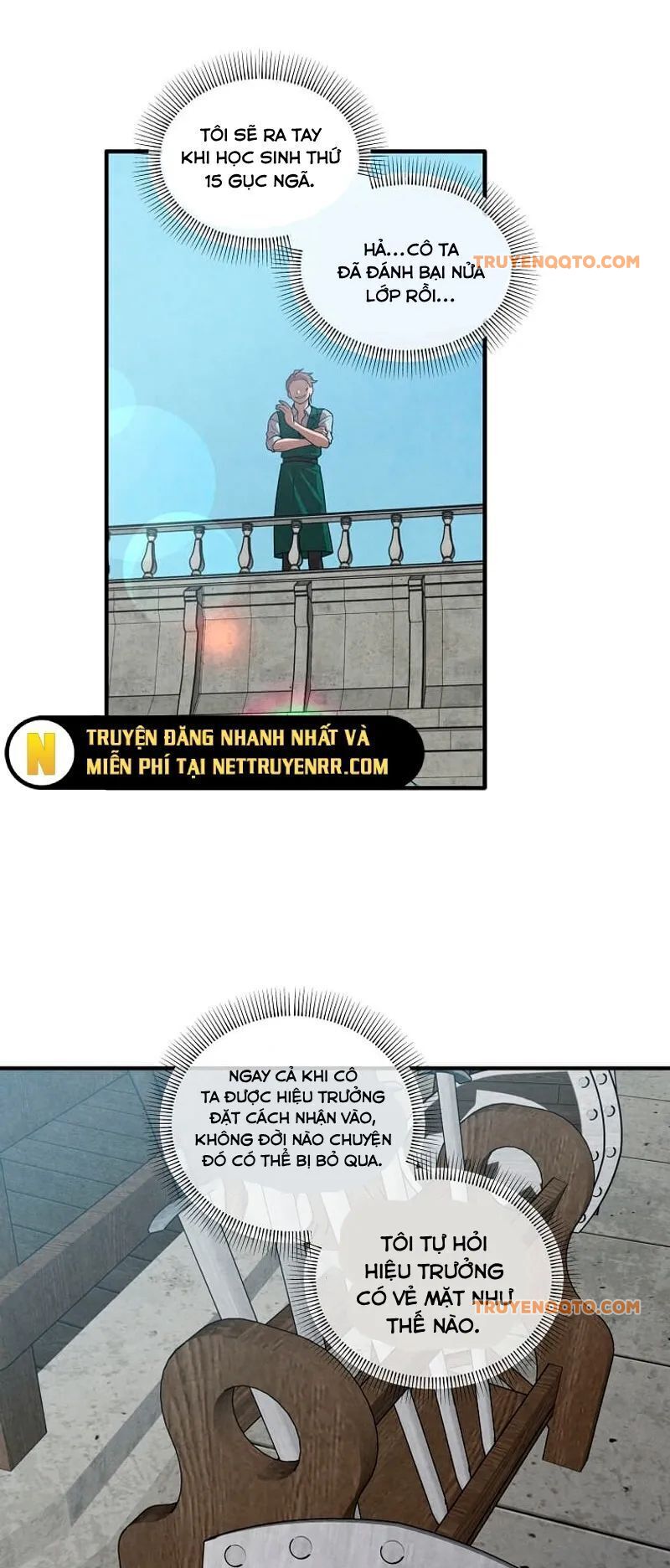 Con Trai Út Huyền Thoại Nhà Hầu Tước Chapter 118.1 - 38