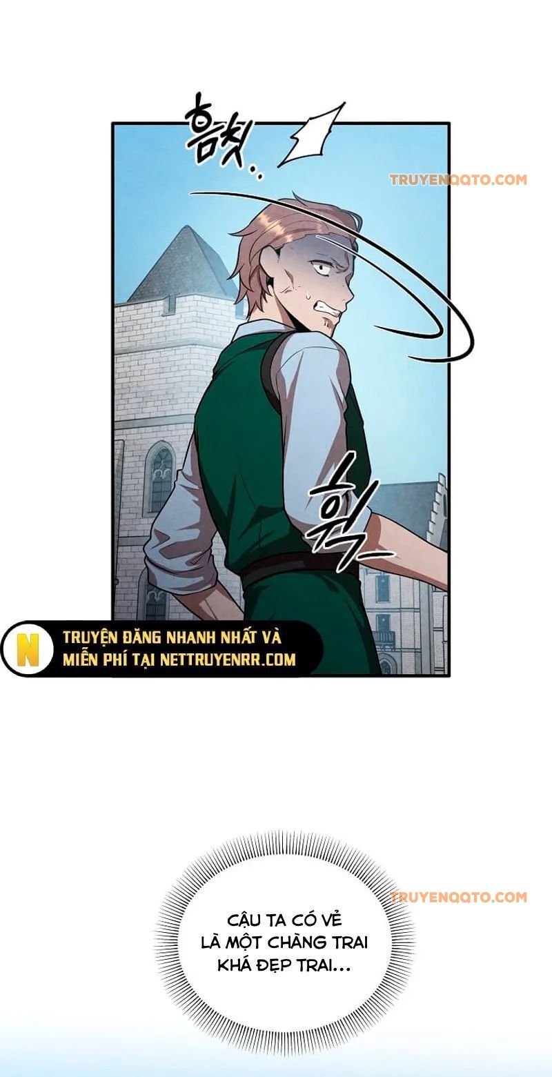 Con Trai Út Huyền Thoại Nhà Hầu Tước Chapter 118.1 - 40