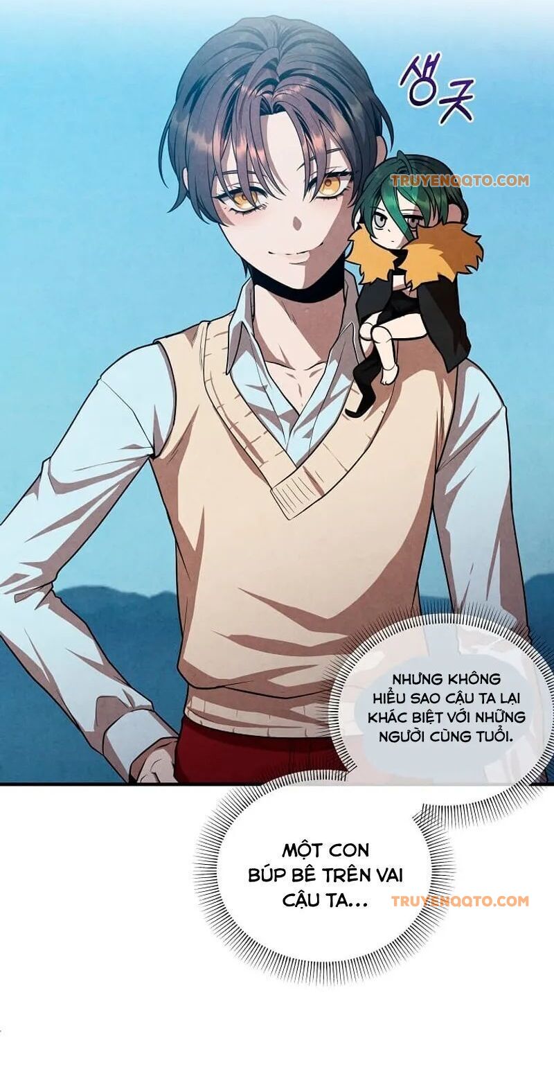 Con Trai Út Huyền Thoại Nhà Hầu Tước Chapter 118.1 - 41