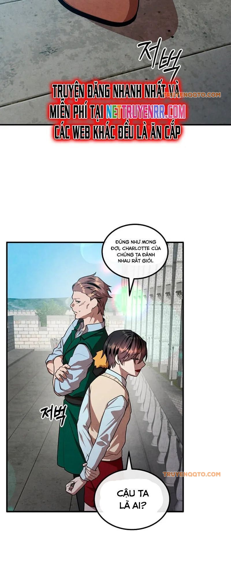 Con Trai Út Huyền Thoại Nhà Hầu Tước Chapter 118.1 - 43