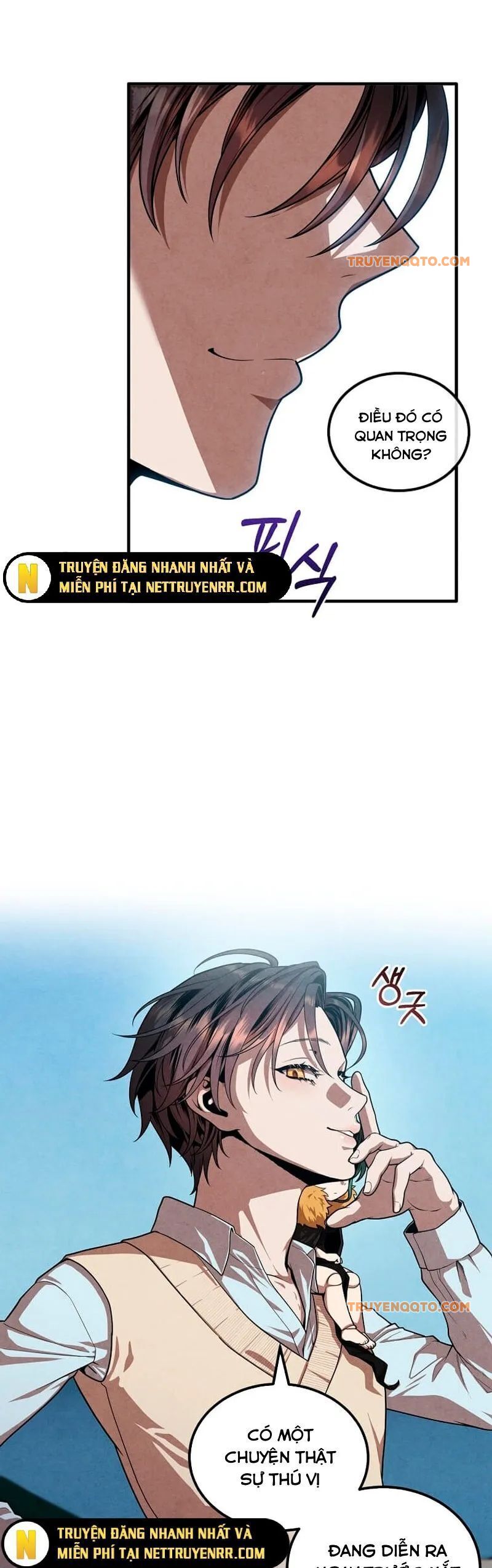 Con Trai Út Huyền Thoại Nhà Hầu Tước Chapter 118.1 - 44