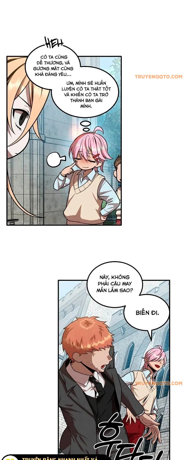 Con Trai Út Huyền Thoại Nhà Hầu Tước Chapter 118.1 - 8