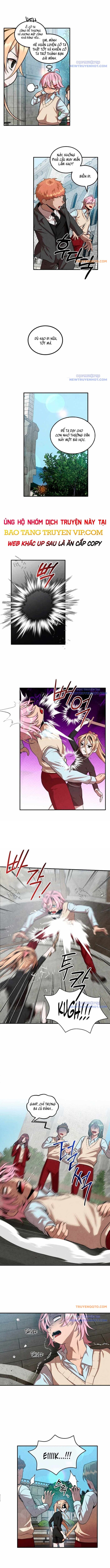 Con Trai Út Huyền Thoại Nhà Hầu Tước Chapter 118 - 2