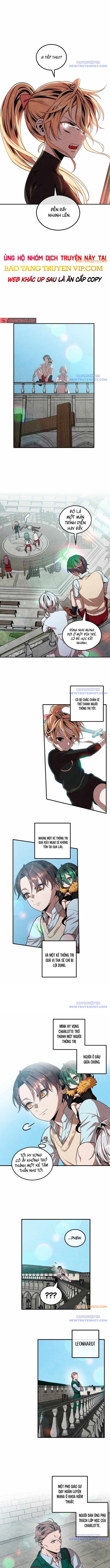 Con Trai Út Huyền Thoại Nhà Hầu Tước Chapter 118 - 3