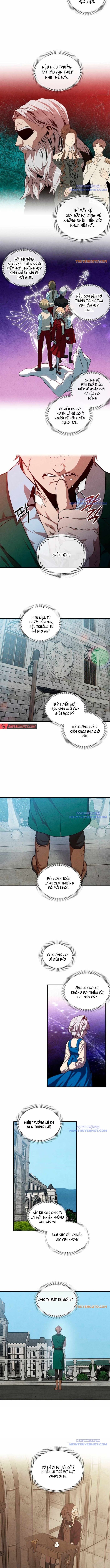 Con Trai Út Huyền Thoại Nhà Hầu Tước Chapter 118 - 5