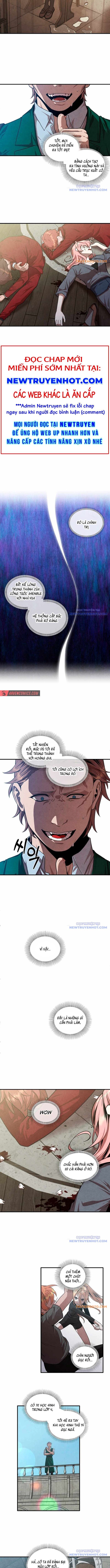 Con Trai Út Huyền Thoại Nhà Hầu Tước Chapter 118 - 6