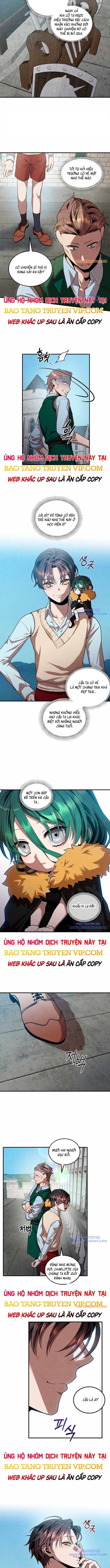 Con Trai Út Huyền Thoại Nhà Hầu Tước Chapter 118 - 7