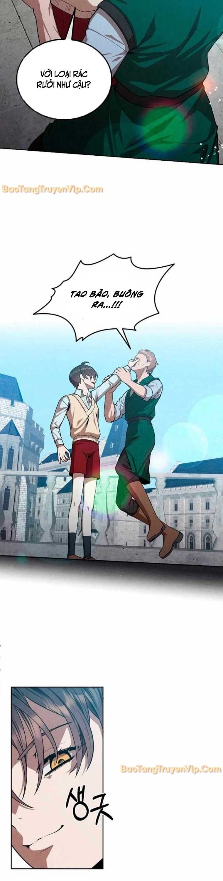 Con Trai Út Huyền Thoại Nhà Hầu Tước Chapter 119 - 13