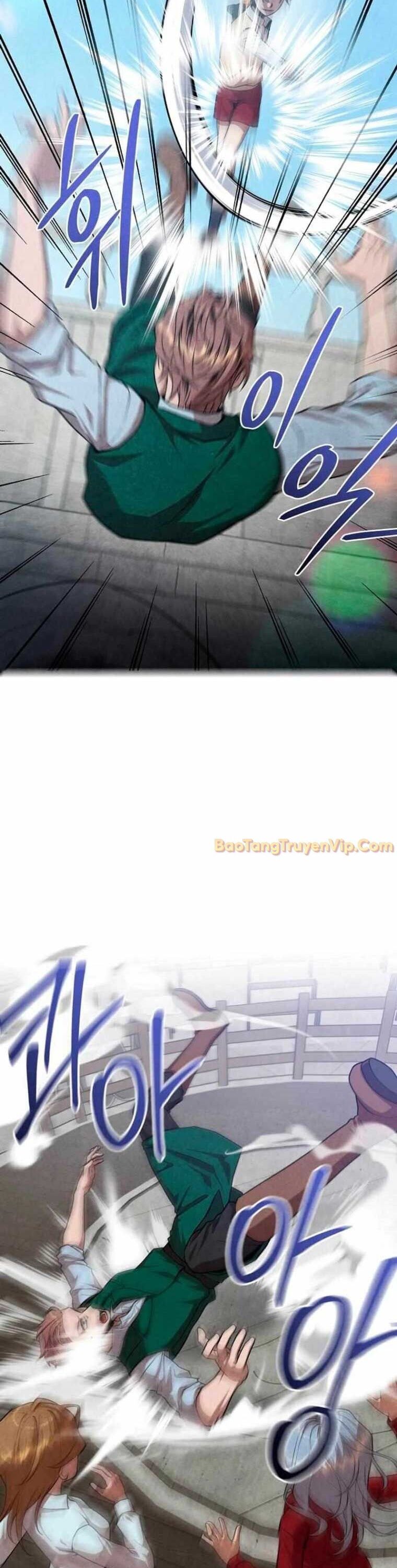 Con Trai Út Huyền Thoại Nhà Hầu Tước Chapter 119 - 16