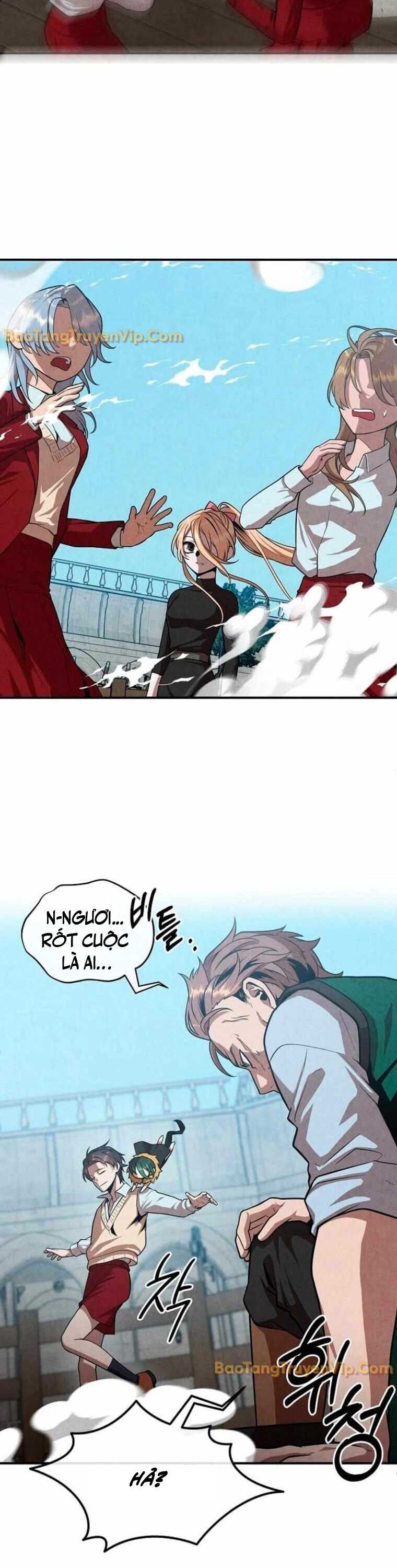 Con Trai Út Huyền Thoại Nhà Hầu Tước Chapter 119 - 17