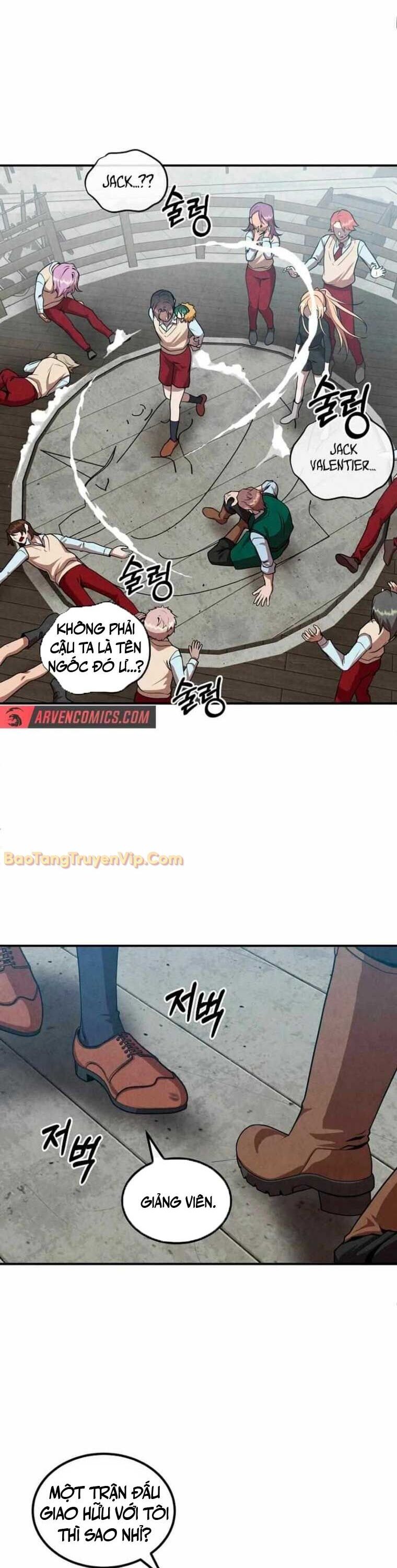 Con Trai Út Huyền Thoại Nhà Hầu Tước Chapter 119 - 18